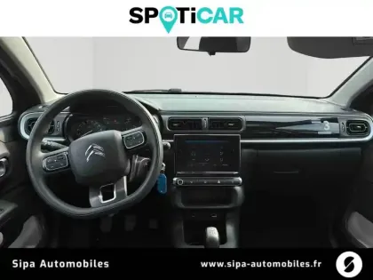 Photo 20 Citroën C3  PureTech 82 S&S BVM5