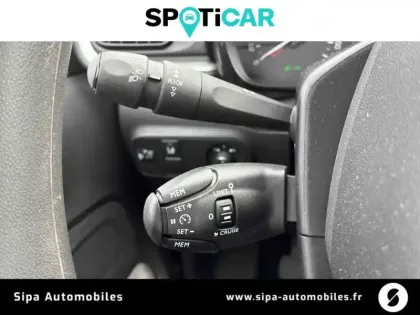 Photo 27 Citroën C3  PureTech 82 S&S BVM5