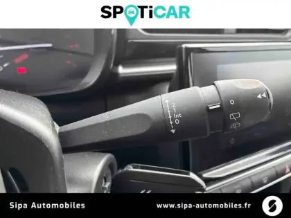 Photo 28 Citroën C3  PureTech 82 S&S BVM5
