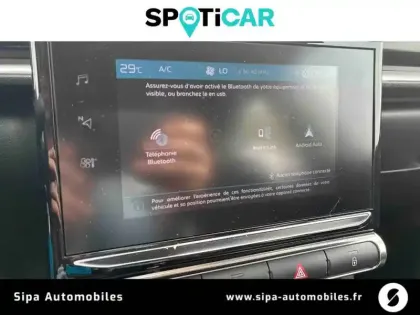 Photo 29 Citroën C3  PureTech 82 S&S BVM5