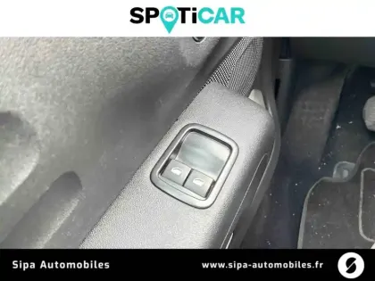 Photo 25 Citroën C3  PureTech 82 S&S BVM5