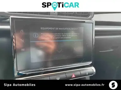 Photo 17 Citroën C3  PureTech 82 S&S BVM5