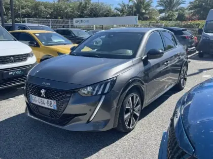Photo Peugeot 208 Gt Line