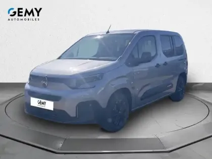 Photo Citroën Berlingo 30 Ans