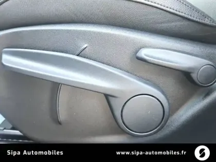 Photo 30 Jeep Compass  1.5 Turbo T4 130 ch e-Hybrid BVR7