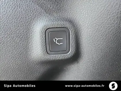 Photo 29 Jeep Compass  1.5 Turbo T4 130 ch e-Hybrid BVR7