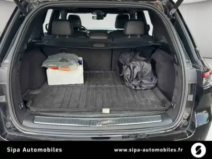 Photo 9 Jeep Grand Cherokee  4xe 2.0 T 380 ch PHEV 4x4 BVA8