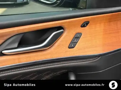 Photo 25 Jeep Grand Cherokee  4xe 2.0 T 380 ch PHEV 4x4 BVA8