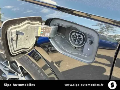 Photo 15 Jeep Grand Cherokee  4xe 2.0 T 380 ch PHEV 4x4 BVA8