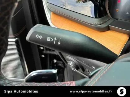 Photo 33 Jeep Grand Cherokee  4xe 2.0 T 380 ch PHEV 4x4 BVA8