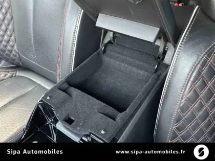 Photo 48 Jeep Grand Cherokee  4xe 2.0 T 380 ch PHEV 4x4 BVA8