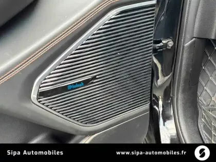 Photo 22 Jeep Grand Cherokee  4xe 2.0 T 380 ch PHEV 4x4 BVA8