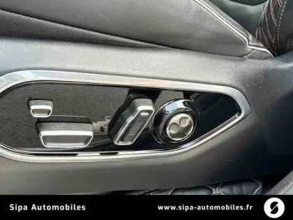 Photo 23 Jeep Grand Cherokee  4xe 2.0 T 380 ch PHEV 4x4 BVA8