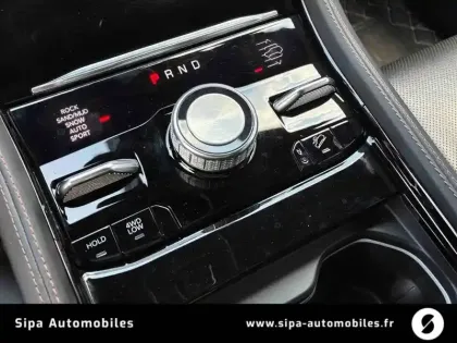 Photo 47 Jeep Grand Cherokee  4xe 2.0 T 380 ch PHEV 4x4 BVA8