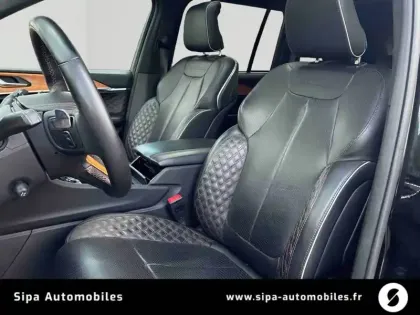 Photo 11 Jeep Grand Cherokee  4xe 2.0 T 380 ch PHEV 4x4 BVA8