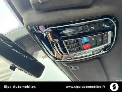 Photo 43 Jeep Grand Cherokee  4xe 2.0 T 380 ch PHEV 4x4 BVA8