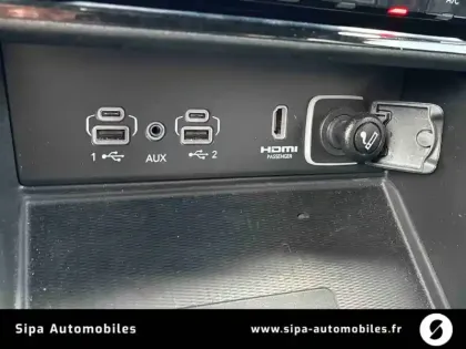 Photo 45 Jeep Grand Cherokee  4xe 2.0 T 380 ch PHEV 4x4 BVA8