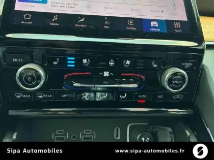 Photo 44 Jeep Grand Cherokee  4xe 2.0 T 380 ch PHEV 4x4 BVA8