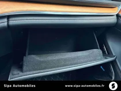 Photo 50 Jeep Grand Cherokee  4xe 2.0 T 380 ch PHEV 4x4 BVA8