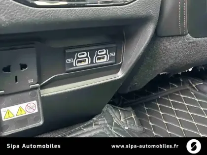 Photo 21 Jeep Grand Cherokee  4xe 2.0 T 380 ch PHEV 4x4 BVA8