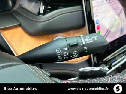 Photo 32 Jeep Grand Cherokee  4xe 2.0 T 380 ch PHEV 4x4 BVA8