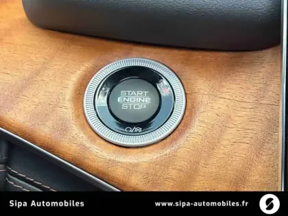 Photo 16 Jeep Grand Cherokee  4xe 2.0 T 380 ch PHEV 4x4 BVA8