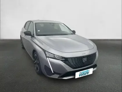 Photo 6 Peugeot 308  BlueHDi 130ch S&S EAT8