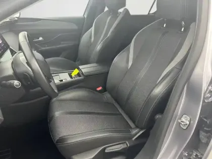 Photo 14 Peugeot 308  BlueHDi 130ch S&S EAT8