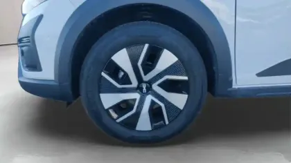 Photo 9 Dacia Sandero  ECO-G 100 GSR2