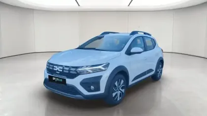 Photo Dacia Sandero Expression