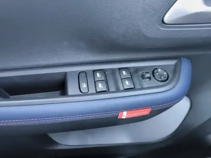 Photo 19 Citroën C3  Turbo 100 ch Manuelle