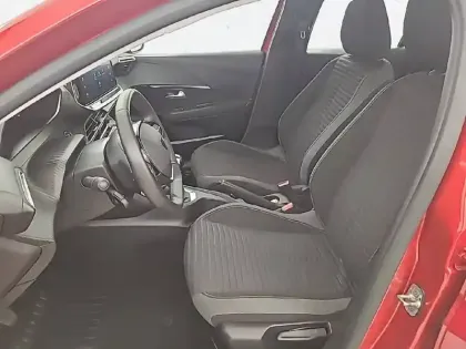 Photo 10 Peugeot 208  PureTech 100 S&S BVM6