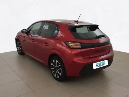 Photo 6 Peugeot 208  PureTech 100 S&S BVM6
