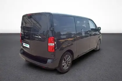 Photo 5 Peugeot Expert  CA FIXE M BLUEHDI 180 S&S EAT8