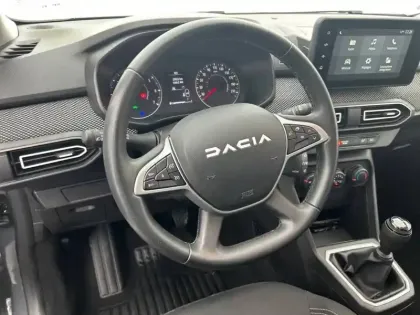 Photo 8 Dacia Sandero  TCe 90