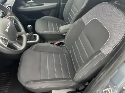 Photo 10 Dacia Sandero  TCe 90