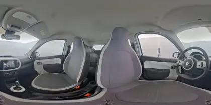 Photo 45 Renault Twingo  III E-Tech
