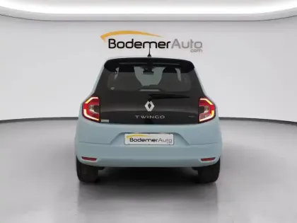 Photo 18 Renault Twingo  III E-Tech