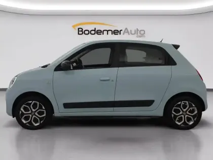 Photo 16 Renault Twingo  III E-Tech