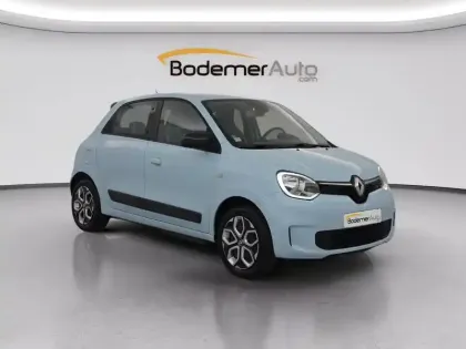 Photo 21 Renault Twingo  III E-Tech