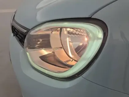 Photo 23 Renault Twingo  III E-Tech