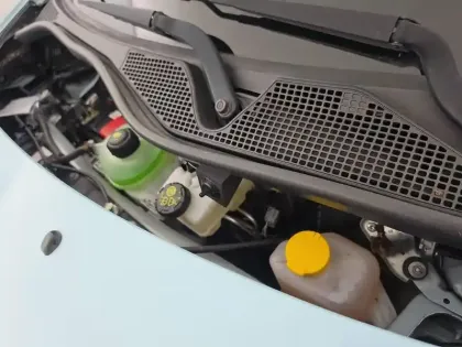 Photo 25 Renault Twingo  III E-Tech