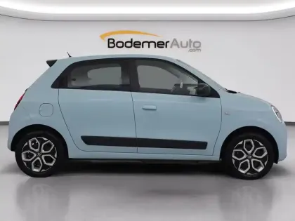 Photo 20 Renault Twingo  III E-Tech
