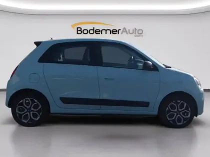 Photo 5 Renault Twingo  III E-Tech