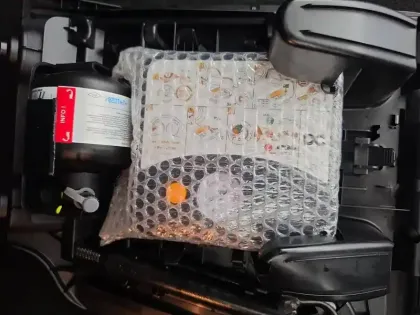 Photo 44 Renault Twingo  III E-Tech
