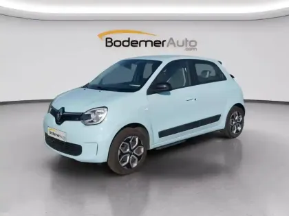 Photo Renault Twingo Equilibre