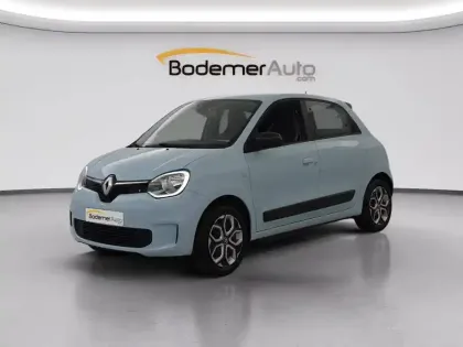 Photo 15 Renault Twingo  III E-Tech