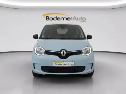 Photo 22 Renault Twingo  III E-Tech