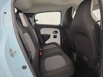 Photo 42 Renault Twingo  III E-Tech