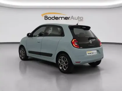 Photo 17 Renault Twingo  III E-Tech